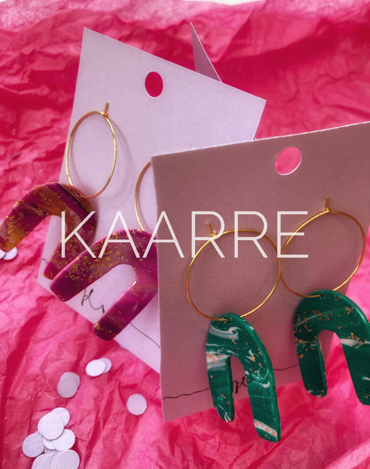 Kaarre